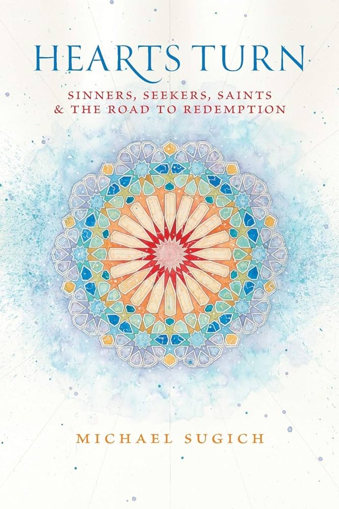 Hearts Turn book cover